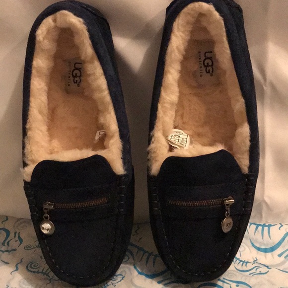 UGG Shoes - Ugg Ansley Slippers